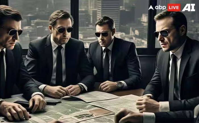 ਅੱਜ ਅਸੀਂ ਤੁਹਾਨੂੰ ਦੁਨੀਆ ਦੀਆਂ ਉਨ੍ਹਾਂ ਸ਼ਕਤੀਸ਼ਾਲੀ ਖੁਫੀਆ ਏਜੰਸੀਆਂ ਬਾਰੇ ਦੱਸਾਂਗੇ, ਜਿਨ੍ਹਾਂ ਦੇ ਜਾਸੂਸ ਦੁਨੀਆ ਦੇ ਹਰ ਕੋਨੇ ਵਿੱਚ ਮੌਜੂਦ ਹਨ ਅਤੇ ਉਹ ਦੁਸ਼ਮਣ ਦੀ ਧਰਤੀ 'ਤੇ ਵੀ ਅੱਤਵਾਦੀਆਂ ਨੂੰ ਖਤਮ ਕਰਨ ਵਿੱਚ ਮਾਹਰ ਹਨ।