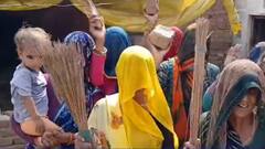 अलीगढ़ में 4 बच्चों की मां प्रेमी संग फरार, रील बनाकर पति को भेजी, सास-दामाद मामले में आया नया मोड़