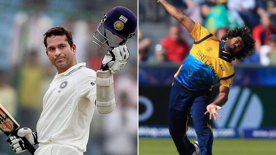 From Sachin Tendulkar To Steve Waugh, 5 Cricketers & Their Strange Superstitions