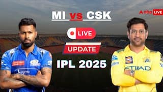 MI vs CSK: MI ने लिया चेपॉक का बदला, रोहित-सूर्यकुमार ने की बंपर धुलाई; मुंबई 9 विकेट से जीती