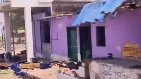 Violence In MP After Inter-Faith Couple Elopes, BJP MLA Claims Woman 'Kidnapped'