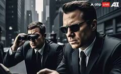 ਇਹ ਨੇ ਦੁਨੀਆ ਦੀਆਂ ਸਭ ਤੋਂ ਖ਼ਤਰਨਾਕ ਜਾਸੂਸੀ ਏਜੰਸੀਆਂ, ਕਾਰਨਾਮੇ ਸੁਣ ਕੇ ਤੁਸੀਂ ਵੀ ਰਹਿ ਜਾਓਗੇ ਹੈਰਾਨ