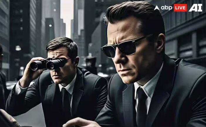 ਅਮਰੀਕਾ ਦੀ ਸੈਂਟਰਲ ਇੰਟੈਲੀਜੈਂਸ ਏਜੰਸੀ (ISI) ਦੁਨੀਆ ਦੀਆਂ ਸਭ ਤੋਂ ਖਤਰਨਾਕ ਖੁਫੀਆ ਏਜੰਸੀਆਂ ਦੀ ਸੂਚੀ ਵਿੱਚ ਸਭ ਤੋਂ ਉੱਪਰ ਹੈ। ਇਸਨੂੰ ਅਮਰੀਕਾ ਦੀ ਪਹਿਲੀ ਰੱਖਿਆ ਲਾਈਨ ਵੀ ਕਿਹਾ ਜਾਂਦਾ ਹੈ। ਸੀਆਈਏ ਨੇ ਕਈ ਖ਼ਤਰਨਾਕ ਮਿਸ਼ਨ ਕੀਤੇ ਹਨ।