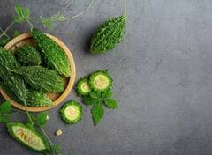 ਕੈਂਸਰ ਅਤੇ ਸ਼ੂਗਰ ਦੀ ਦੁਸ਼ਮਣ ਹੈ ਇਹ ਸਬਜ਼ੀ, ਅੱਜ ਹੀ ਆਪਣੀ ਖ਼ੁਰਾਕ 'ਚ ਕਰੋ ਸ਼ਾਮਲ