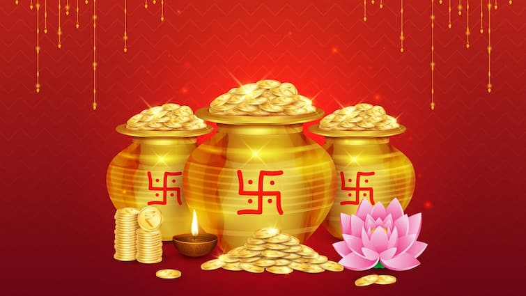 Why is Akshay Tritiya considered a very auspicious day, these 5 big events happened on this occasion Akshaya Tritiya 2025: અક્ષય તૃતિયાને કેમ મનાય છે અતિ શુભ દિવસ, આ અવસરે બની હતી આ 5 મોટી ઘટના