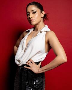 पैसों के लिए शुरू की एक्टिंग, फिर घरवालों से छिपाई शूटिंग की बात, एक्ट्रेस बनने के लिए नुसरत भरूचा ने बेले कई पापड़