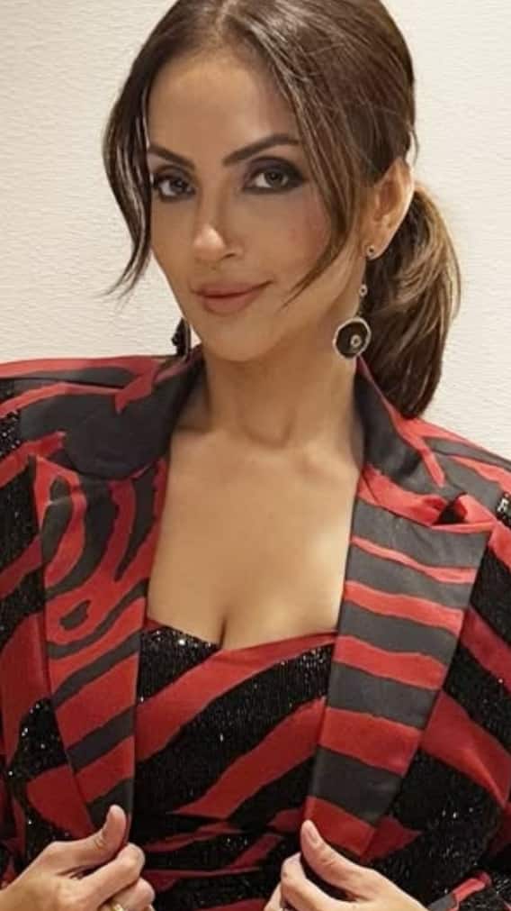 क्या सीमा सजदेह को अफेयर से नहीं पड़ता कोई फर्क?