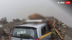 जम्मू-कश्मीर: भूस्सखलन और भारी बारिश से मची तबाही, NH44 पर कई जिंदगियों ने तोड़ा दम