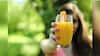 Natural Doesn’t Always Mean Healthy: Read This Before Drinking Your Next Glass Of Fruit Juice