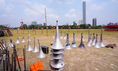 Left Brigade: আজ বামেদের ব্রিগেড, জেলা থেকে কলকাতার পথে কর্মী-সমর্থকরা