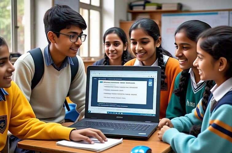 CBSE Declares Class 12 Results. Check Direct Link