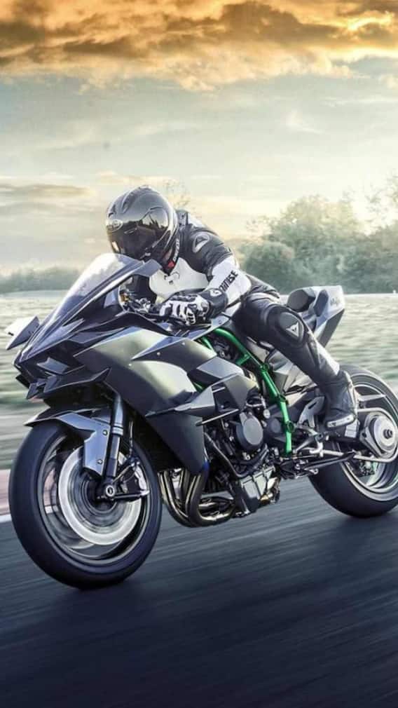 सबसे महंगी Kawasaki Ninja की क्या है कीमत?