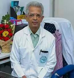 डॉ. शिरीष वळसंगकर हे अत्यंत प्रसिद्ध न्युरोफिजिशियन होते. त्यांनी केवळ सोलापूरच नव्हे तर महाराष्ट्रासह जगभरात आपली वैद्यकीय सेवा दिली.