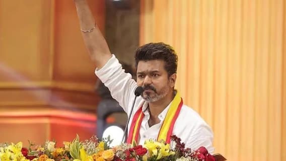 TVK Vijay: கண்ணியமாக நடந்து கொள்ள விஜய் சொன்னது ஏன்? ஓட்டு முக்கியம் பிகிலு! இதுதான் காரணமா?