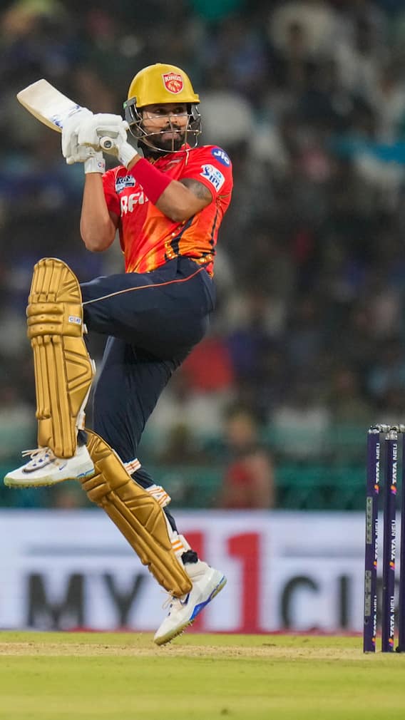 IPL के पहले सीजन में बॉल ब्वॉय थे श्रेयस अय्यर, जानें कब मिला खेलने का मौका