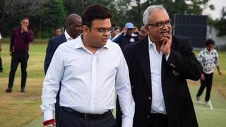 जो कोई नहीं कर पाया, वह ICC चेयरमैन जय शाह ने कर दिखाया; इस देश में जाकर लिखा नया इतिहास