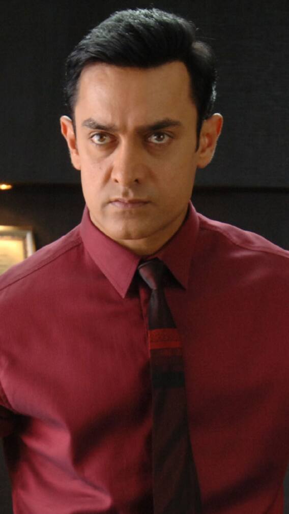 इस फिल्म में 800 करोड़ छापने वाला एक्टर इन और आमिर खान आउट?