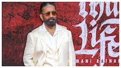 Kamal Haasan Recalls Being Questioned Over Two Marriages: 'I Don't Follow Rama's Path, I Follow His Father's Path'