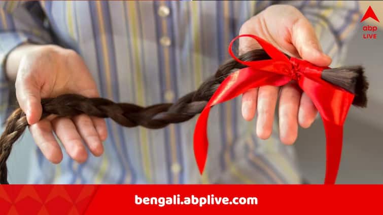Man Cuts Wife's Braid when she went to beauty parlour doing  Eyebrows Dowry case filed Viral News: ভুরু ঠিক করতে গিয়েছিলেন স্ত্রী, পার্লারে ঢুকে বিনুনিই কেটে নিলেন স্বামী, থানায় অভিযোগ দায়ের