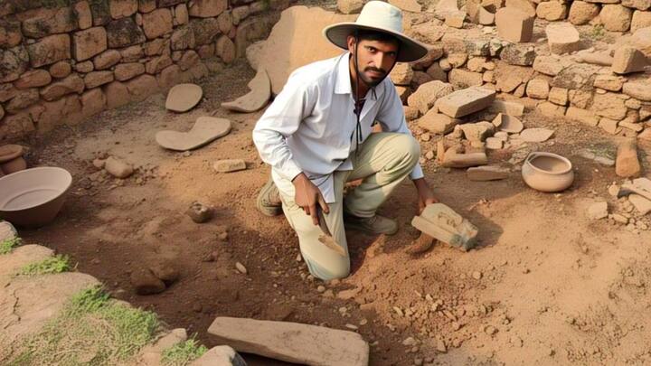 भारतीय पुरातत्व सर्वेक्षण (ASI) की ओर से की गई खोज न केवल ओडिशा के इतिहास को नया आयाम देती है, बल्कि यह भारत की प्राचीनतम सभ्यताओं की श्रृंखला में एक और महत्वपूर्ण कड़ी जोड़ती है.