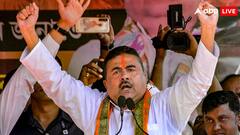 'हिंदुओं को मिलने चाहिए हथियार', मुर्शिदाबाद हिंसा के बाद सुवेंदु अधिकारी ने ये क्या कह दिया