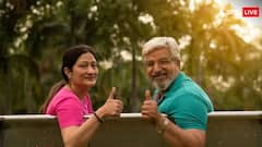सीनियर सिटिजंस के लिए सरकार ने शुरू की खास सेविंग स्कीम, जानें इसमें कितना मिलता है ब्याज?