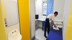 ये जेल नहीं स्वर्ग है! दुनिया की इन जेलों में मिलती हैं फाइव स्टार होटल के बराबर सुविधाएं