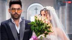 ‘किस किसको प्यार करूं 2’: क्रिश्चियन शादी के लिए कपिल शर्मा तैयार, लेकिन इस बार भी नहीं दिखाया दुल्हन का चेहरा