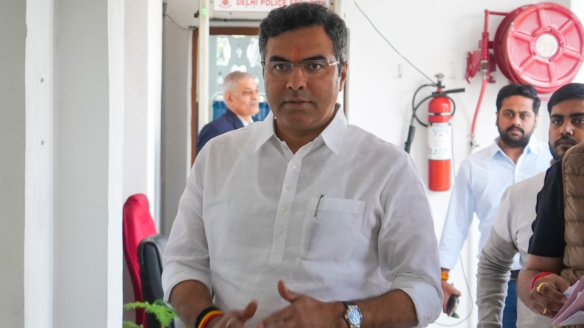 यमुना में सीवेज के मुद्दे पर हरियाणा संग बैठक करेगी दिल्ली सरकार, प्रवेश वर्मा बोले- ‘जितने भी STP प्लांट हैं…’