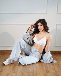 Sakshi Malik: સાક્ષી મલિકે કરાવ્યું હોટ ફોટોશૂટ, બોલ્ડ અંદાજ થયો વાયરલ