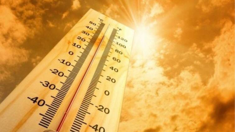 Tamilnadu Heatwave Alert 8 Places Got Over 100 Degree Fahrenheit Celsius தமிழ்நாட்டில் 8 இடங்களில் வெயில் சதம்: அதிகம் எங்கே?