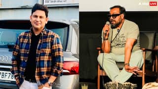 ब्राह्मणों वाले विवाद को लेकर अनुराग कश्यप पर बरसे मनोज मुंतशिर, बोले - 'अपने शब्दों पर लगाम लगाएं'