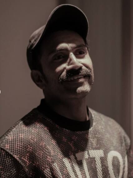 ਮਸ਼ਹੂਰ ਅਦਾਕਾਰ ਗ੍ਰਿਫ਼ਤਾਰ, ਜਾਣੋ ਪੁਲਿਸ ਨੂੰ ਵੇਖ ਕਿਉਂ ਭੱਜਿਆ...?