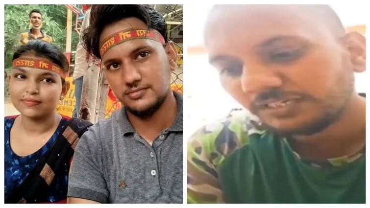 Uttar Pradesh engineer Dies By Suicide Accuses Wife In Video know more details in Tamil மனைவி மீது பரபர குற்றச்சாட்டு.. தற்கொலை செய்த கணவர்.. இதுக்கு ஒரு முடிவே இல்லையா?