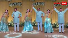 बेटी की शादी में केजरीवाल के डांस का एक और वीडियो आया सामने, यूजर्स बोले- आम आदमी ऐसे ही कर पाता है