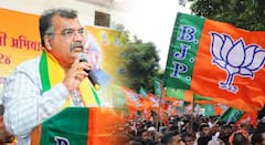 भाजपच्या संघटन बांधणीला नवे बळ; 963 मंडळ अध्यक्षांच्या नियुक्त्या पूर्ण; रवींद्र चव्हाण यांच्या नेतृत्वाखाली पक्षाची मजबूत पायाभरणी