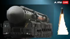 Ballistic Missiles: દુનિયાની 10 સૌથી ખતરનાક મિસાઇલો, શું ભારત-પાકિસ્તાનની પણ લિસ્ટમાં, જાણો