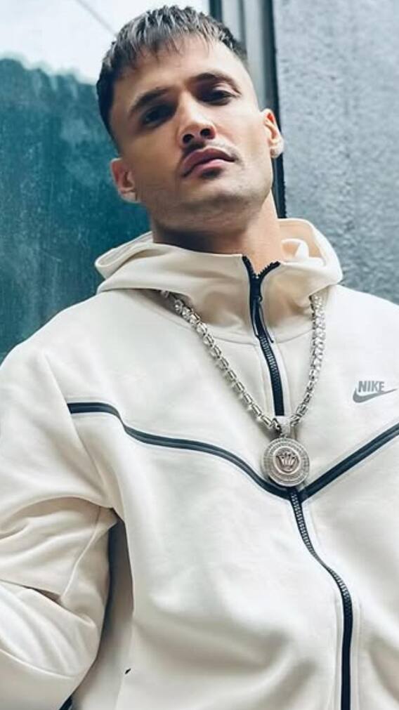 बैटलग्राउंड से बाहर निकाले जाने की अफवाहों के बीच असिम रियाज ने शेयर किया क्रिप्टिक नोट