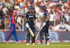 IPL 2025: BCCI Punishes Shubman Gill After Win — Here's Why