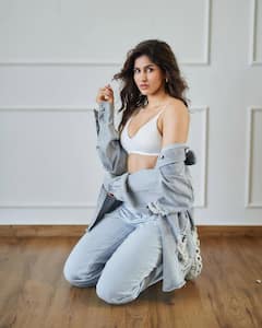 Sakshi Malik: સાક્ષી મલિકે કરાવ્યું હોટ ફોટોશૂટ, બોલ્ડ અંદાજ થયો વાયરલ