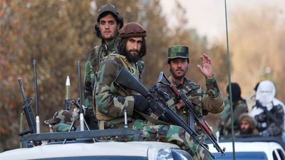 Pakistan Minister's Convoy Attacked With Tomatoes While Driving Through Sindh