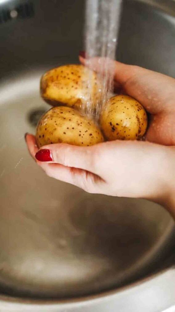 आलू ज्यादा खाने वालों का क्यों बढ़ जाता है वजन?