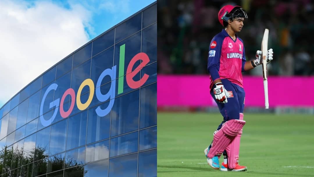 google ceo sundar pichai heavily praised vaibhav suryavanshi ipl debut rr vs lsg ipl 2025 12000 करोड़ का मालिक बना वैभव सूर्यवंशी का फैन, गूगल के CEO ने जो कहा वो आपको जरूर जानना चाहिए