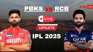 PBKS vs RCB: आरसीबी ने पंजाब को 7 विकेट से हराया, कोहली का दमदार अर्धशतक