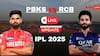 PBKS vs RCB: आरसीबी ने पंजाब को 7 विकेट से हराया, कोहली का दमदार अर्धशतक