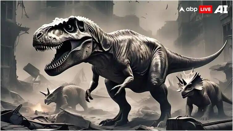 General Knowledge Story how snakes survive after an asteroid hit earth while dinosaurs were wiped out GK: પૃથ્વી સાથે એસ્ટેરૉઇડ ટકરાયો ત્યારે ખતમ થઇ ગયા હતા ડાયનાસૉર, પરંતુ બચી ગયા હતા આ જીવ, આજે પણ છે હયાત