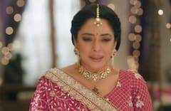 Anupamaa: शो की टीआरपी बढ़ाने के लिए मेकर्स लाएंगे नया ट्विस्ट, अनुपमा करेगी खुदकुशी