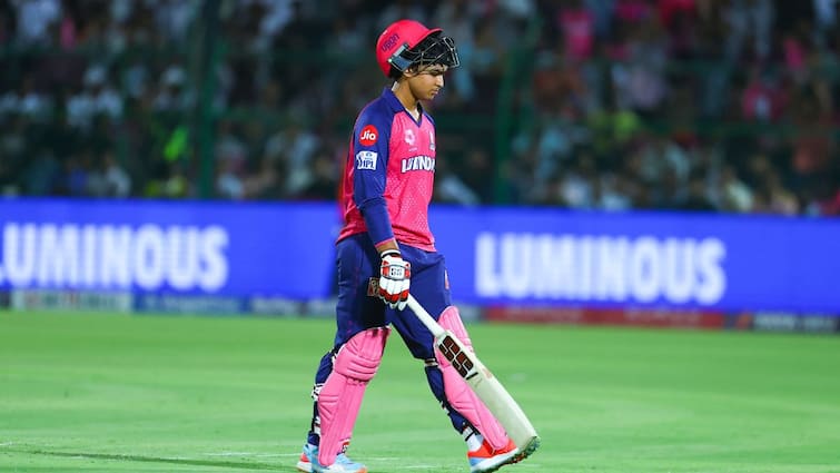 ‘No Mutton, No Pizza’: Vaibhav Suryavanshi’s Coach Reveals 14-year-Old’s Diet Sacrifices