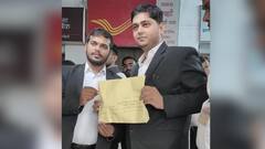 'तुमने लिखा था, हम भेज देते हैं', अनुराग कश्यप को यूरिन सैंपल भेजने पोस्ट ऑफिस पहुंचा एडवोकेट