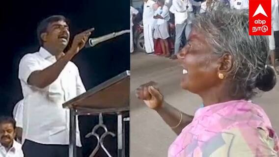 Tamilan Prasanna vs Old Lady : ’’1000 ரூபாய் எதுக்கு? ’’மூதாட்டி vs தமிழன் பிரசன்னா